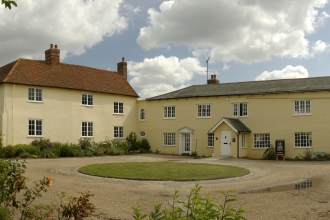 Abbotts Hall Farm