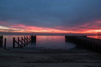 Sunset Gunners Andrew Armstrong