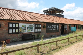 Abbotts Hall Farm | Essex Wildlife Trust