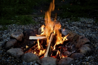 Campfire