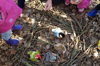 Bedfords Forest Schools