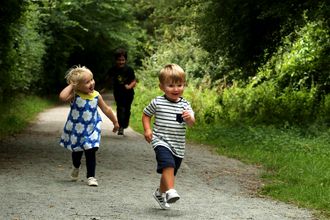 Hanningfield Nature Tots