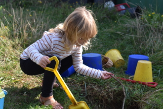 Abberton Nature Tots