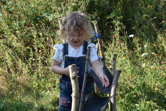 Langdon Nature Tots