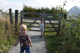 Abberton Nature Tots