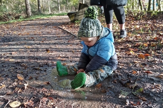 Hanningfield Nature Tots