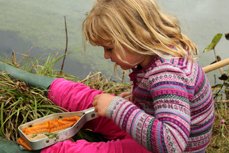 Forest school