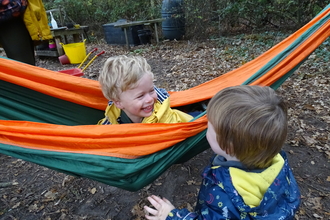 forest school