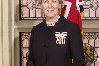 Lord Lieutenant of Essex