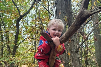 Forest school