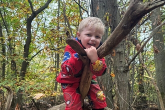 Forest school