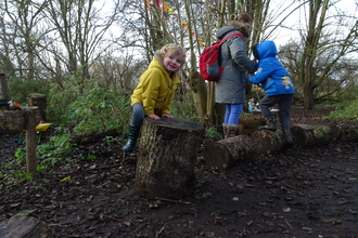 forest school