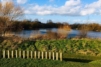 Eastbrookend Country Park