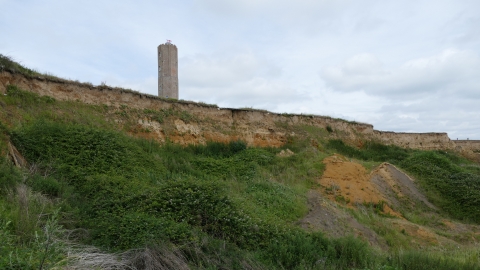 The Naze