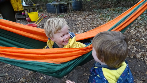 forest school