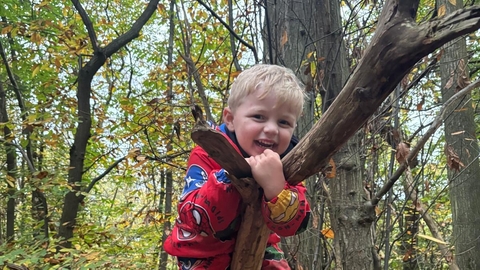 Forest school