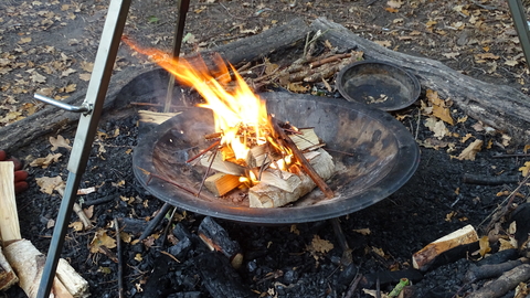 forest school