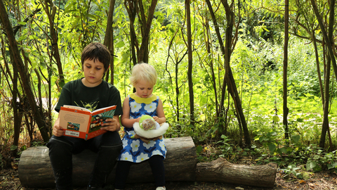 Forest school