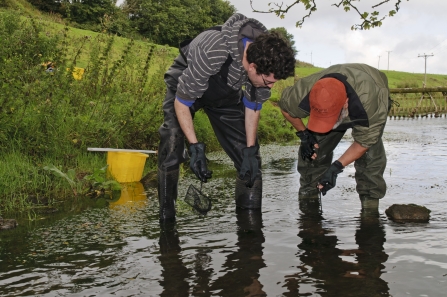 A Level River Studies