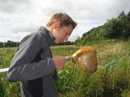 KS34 River Studies