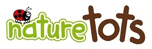 Nature Tots Logo