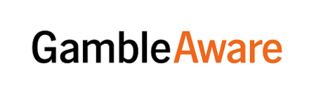 Gamble Aware logo