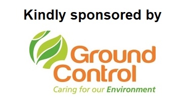 Ground Control logo