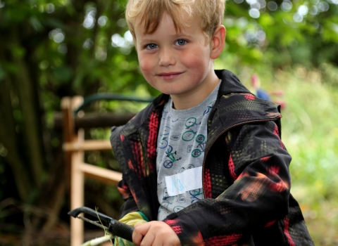 Forest School After School Clubs