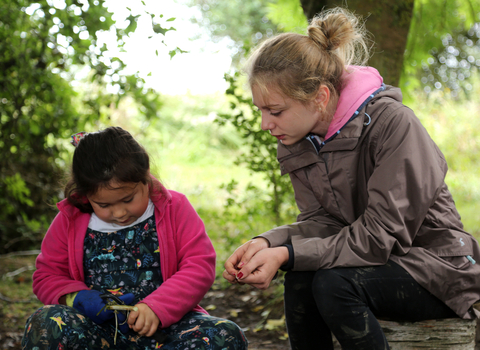 Forest School